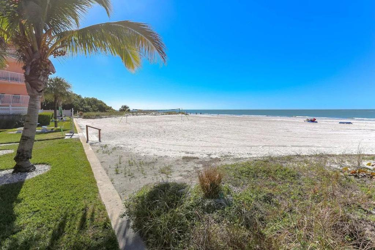 Others 3, Beach Palms- Unit 102, Pinellas