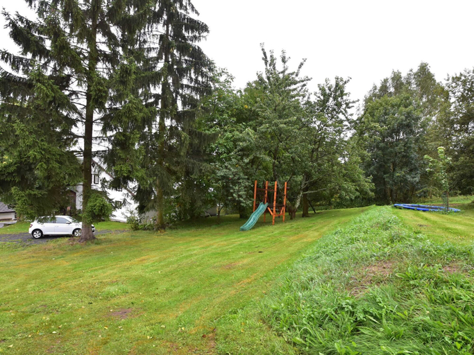 Others 4, Holiday home in a quiet authentic mountain village, Jablonec nad Nisou