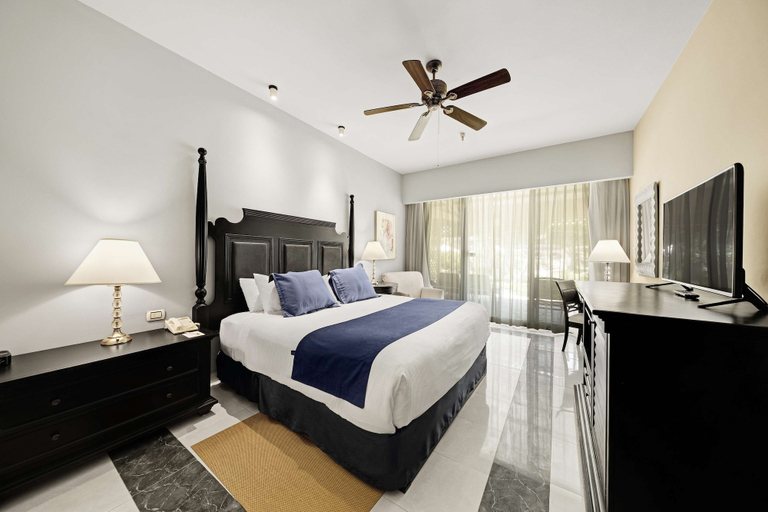 Bedroom 3, Barceló Aruba - All Inclusive