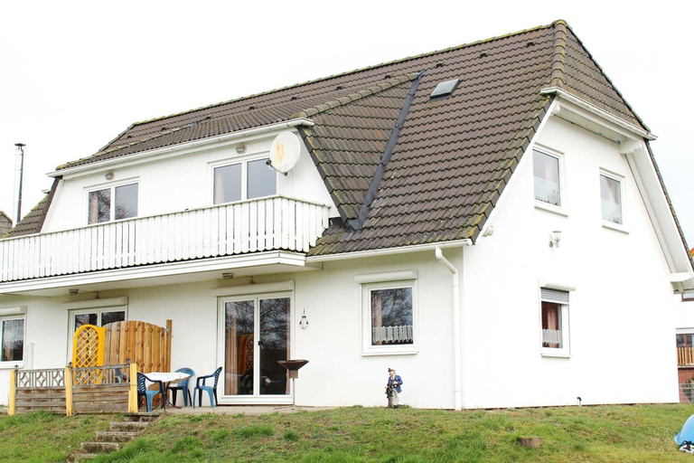 Ferienwohnungen Familie Piel, Vorpommern-Greifswald