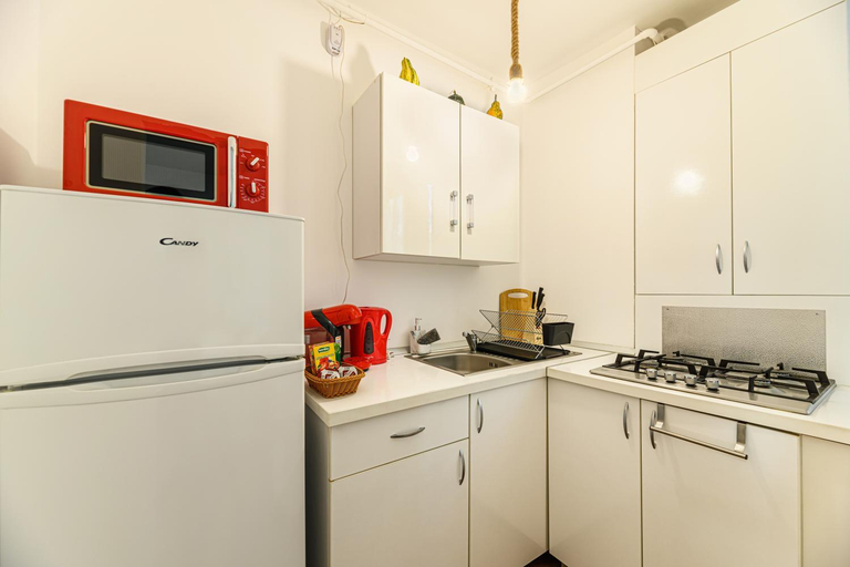 Others 5, JAD Apartments - Spitalul Judetean Brasov, Brasov