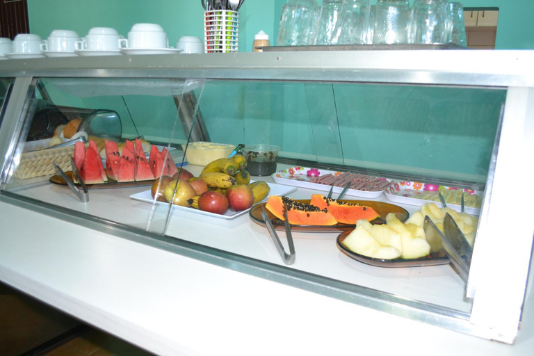 Food & Drinks 4, Hotel Chale Ji-Parana, Ji-Paraná