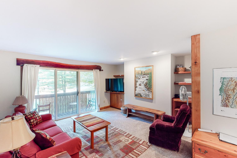 Others 4, Mountain Breeze Getaway Condos, Washington