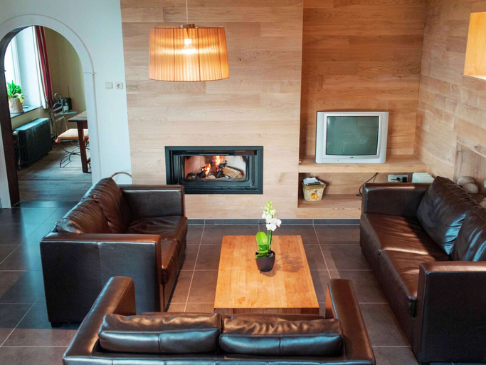 Others 5, A superb cottage in the middle of a natural park., Luxembourg