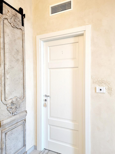 Others 2, Golden House, Sassari