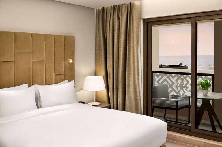 Bedroom 3, Wyndham Residences The Palm, Dubai