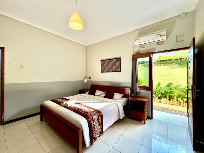 Bedroom 21