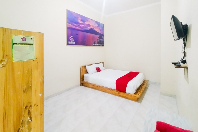 Bedroom 6