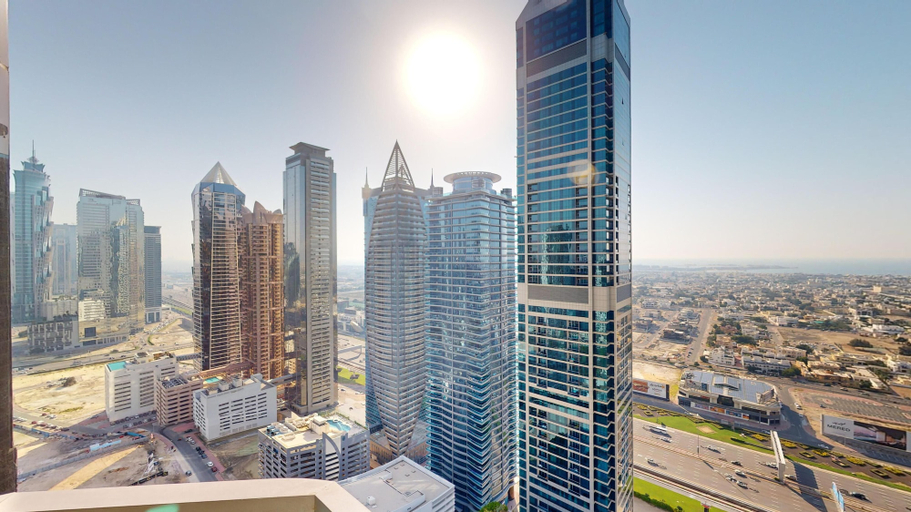 Others 5, Primestay - 2BR Paramount Midtown-dubai, Dubai
