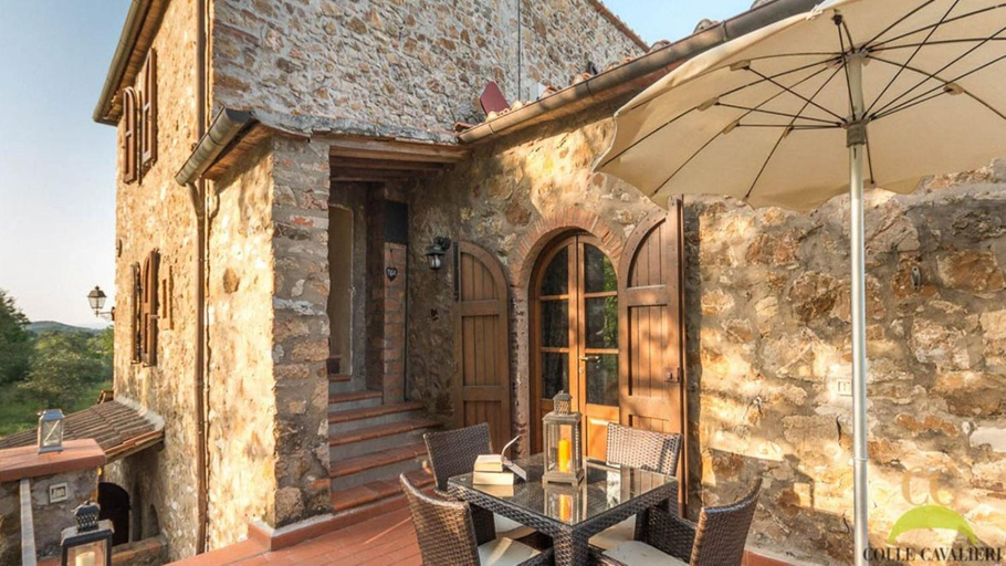 Others 2, Colle Cavalieri - Country House, Grosseto
