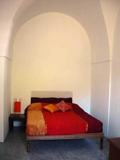 Bedroom 3, Santa Teresa Azienda Agricola, Trapani