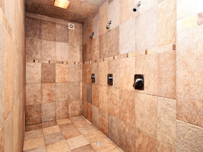 Bathroom, Malmedy Luxe Retreat Spa, Liège