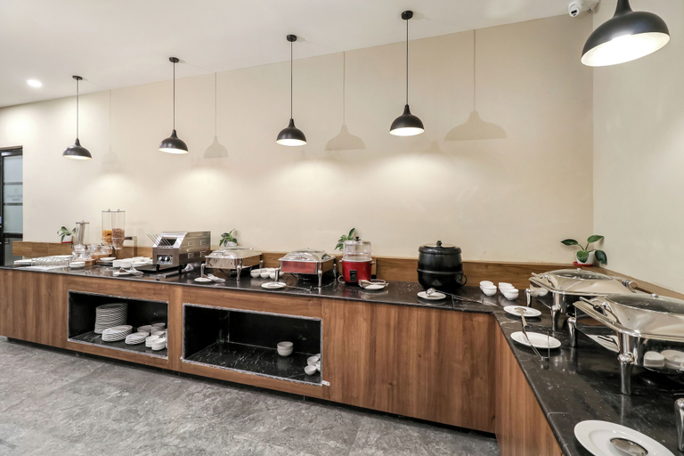 Food & Drinks 5, Starlit Suites Newtown Kolkata, North 24 Parganas