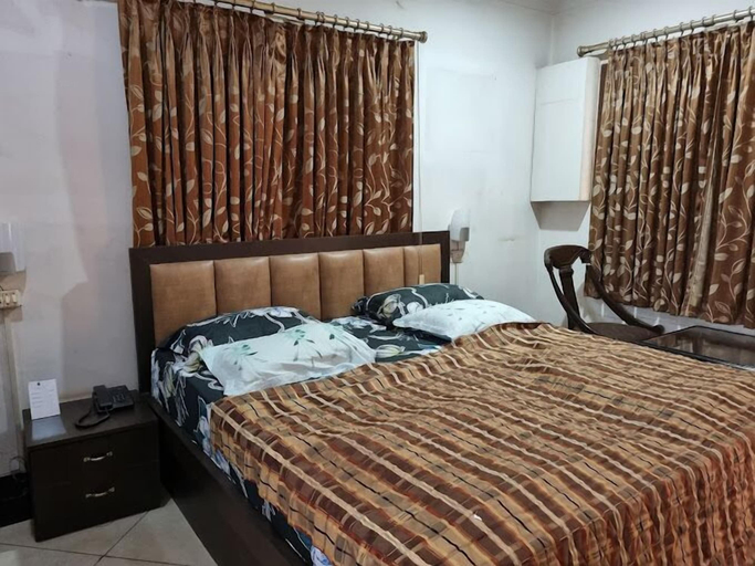 Bedroom, Empires Joda, Kendujhar