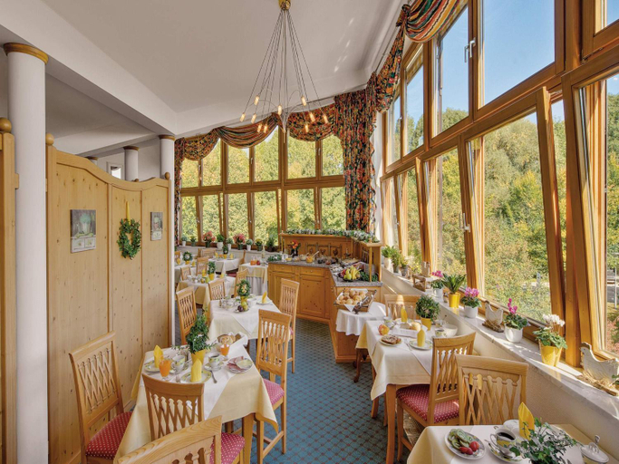 Food & Drinks 4, Apart Hotel am Sonnenhugel, Rottal-Inn