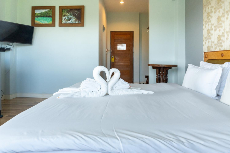 Bedroom 2, krabi lighthouse @ aonang, Mueang Krabi
