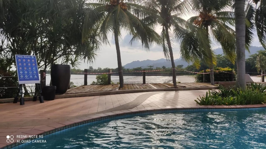 2, Villa Dalam Laut 538, Langkawi
