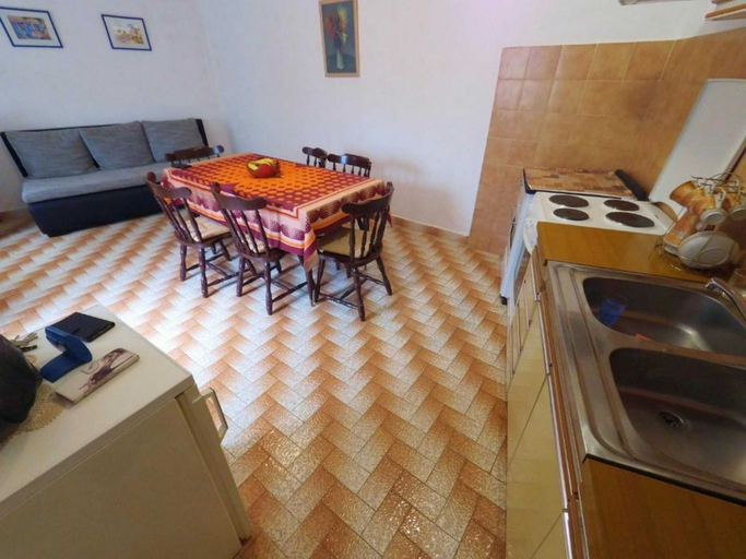 Others 5, Holiday Home Katarina, Vinodolska