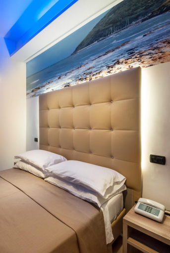 Bedroom 3, Lido, Rimini