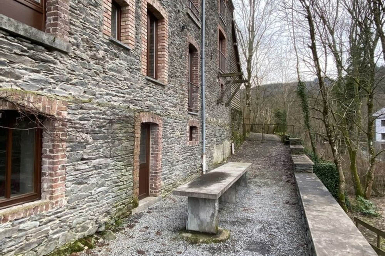 Exterior & Views 2, Luxury house on the water in the Semois valley, Namur
