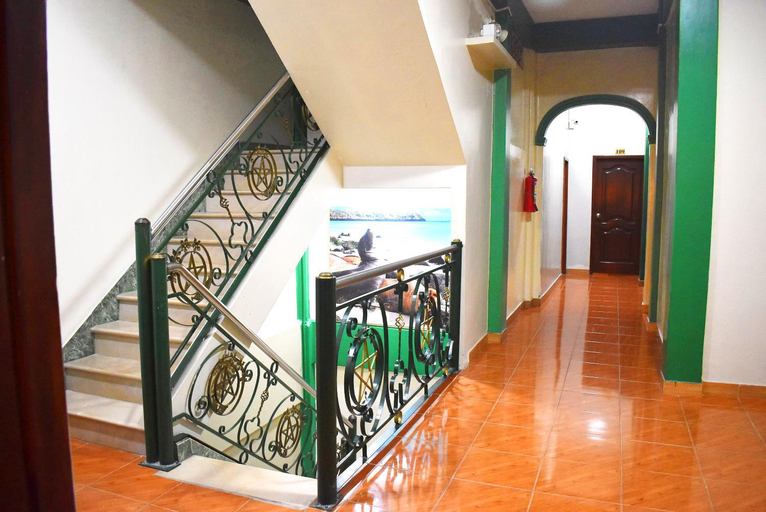 Others 2, Hostal Galapagos - Guayaquil, Guayaquil
