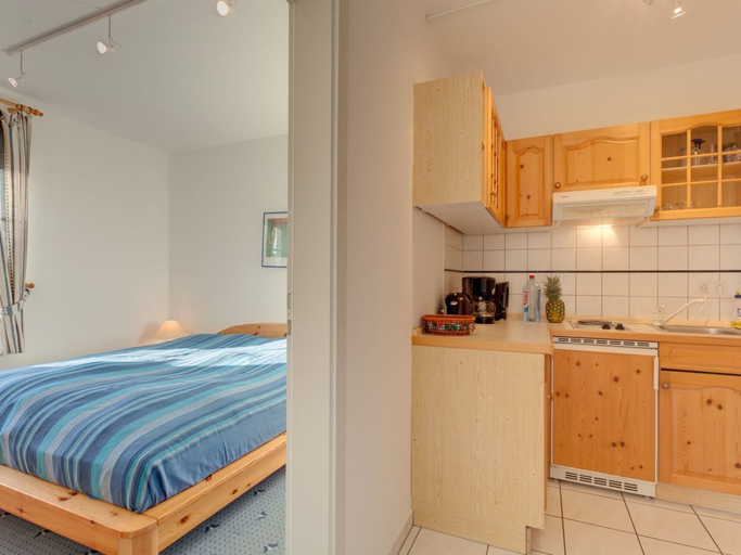 Others 5, Geraumige Wohnung mit Garten in Zingst, Vorpommern-Rügen