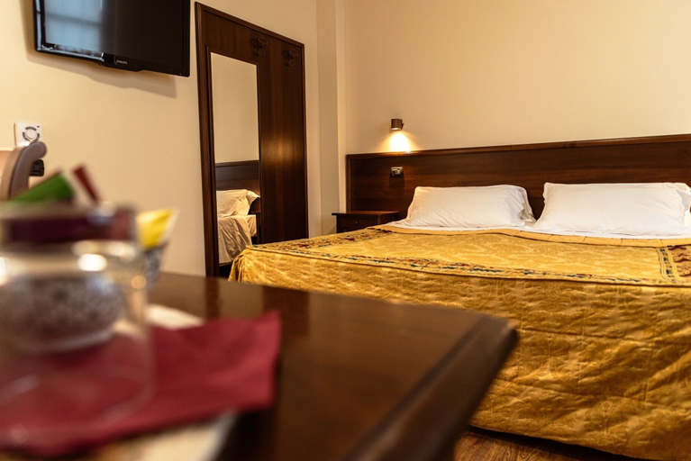 Bedroom 2, Dimora San Secondo, Torino