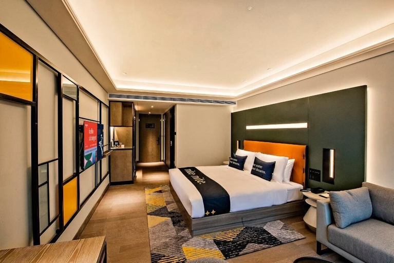 Others 4, MUSTEL Hotel Guangzhou Nansha, Guangzhou