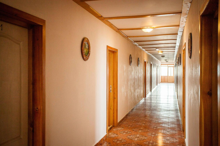 Others 2, Casa Cerbului1, Sebes