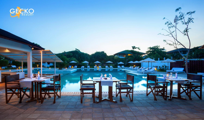 Food & Drinks 4, Gecko Resort, Kilifi North