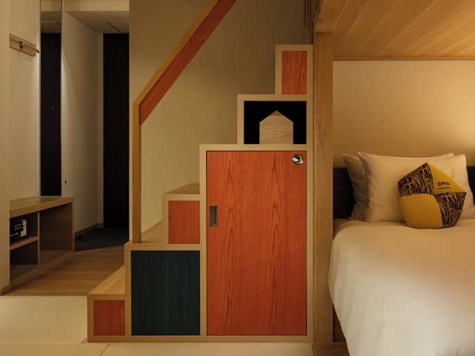 Bedroom 12
