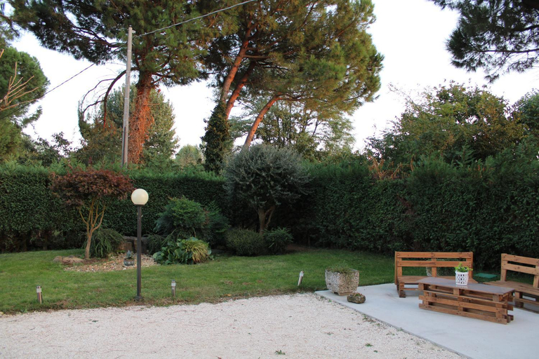 Others 5, B&B Ca' Teonghio, Vicenza