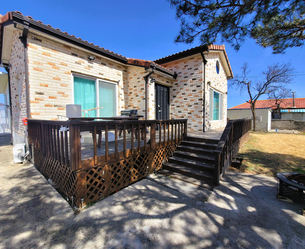 Others 4, Goseong Korea inn Private Pension, Goseong