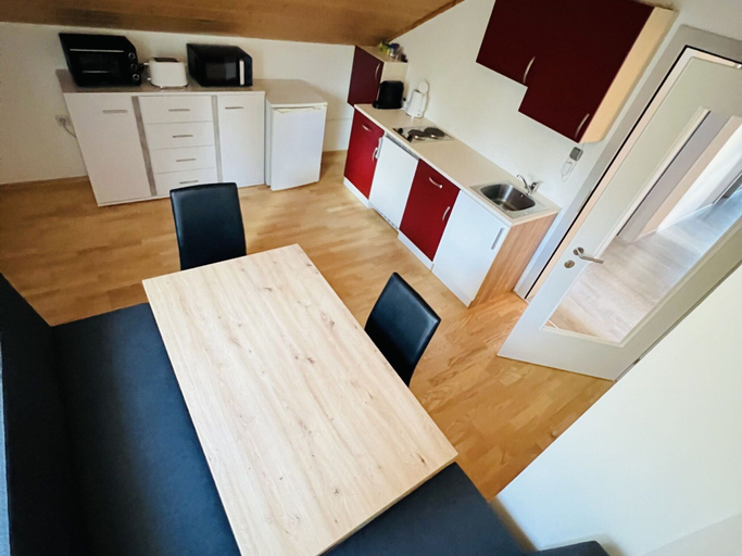 Others 3, Apartment in Salchau Near Lachtal Ski Area, Murau