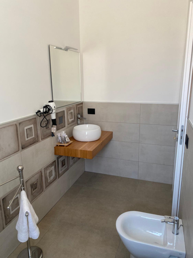 Others 4, Valenti rooms & relax, Agrigento
