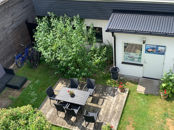 Facilities 5, Villa Tullgatan Borgholm, Borgholm