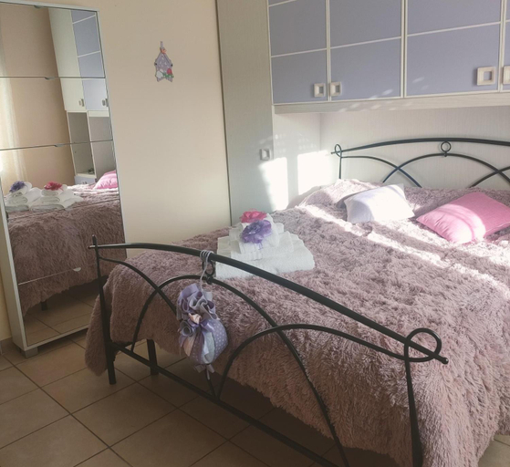 Others 5, Ros' s house, Viterbo