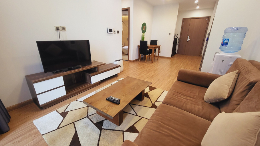 Others 5, Royal Condotel in Vinhomes Metropolis, Ba Đình