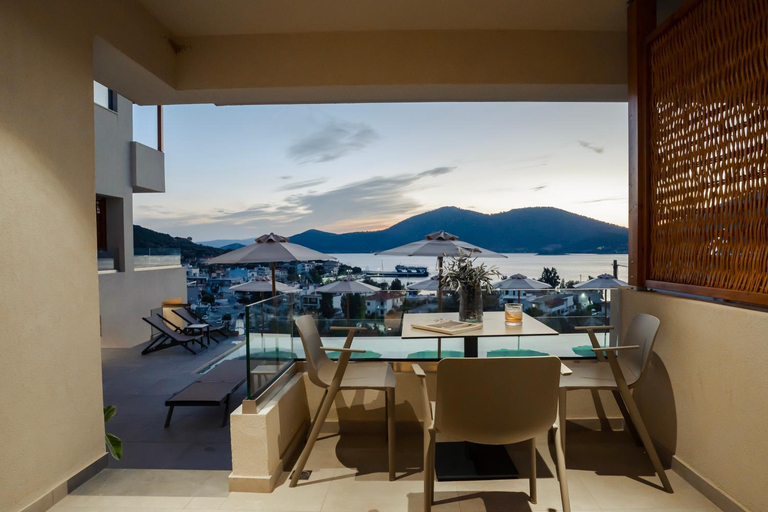 Others 2, Elivia Boutique Suites, Central Greece