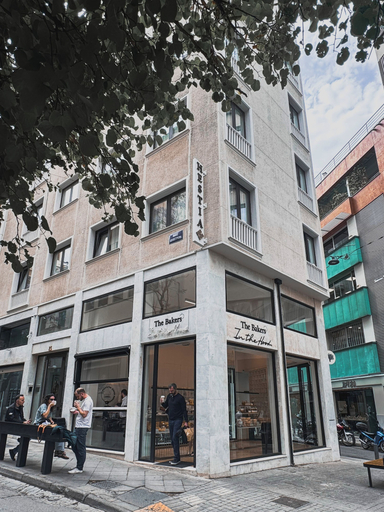 Exterior & Views 2, Hestia - Kolokotroni 23, Attica