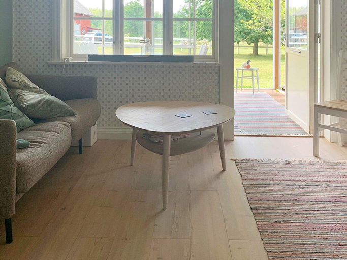 Others 5, Holiday Home in Gedser, Västervik