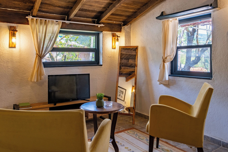 Others 5, Amara Nature Homes, Kaş