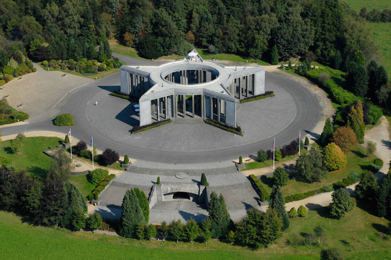 Exterior & Views 2, Chalet in Wibrin with private fish pond, Luxembourg