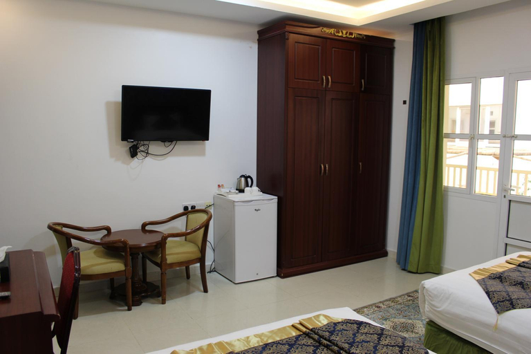 Others 5, Al Diyar Hotel, Nizwa