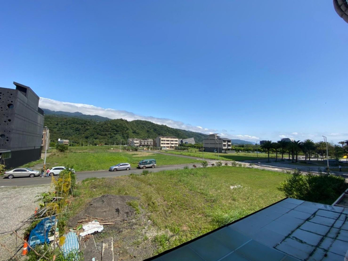 Others 5, Sunny Only Room, Yilan