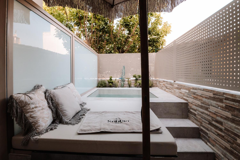 Others 3, Sabbia Mini Pool Suites, Epirus