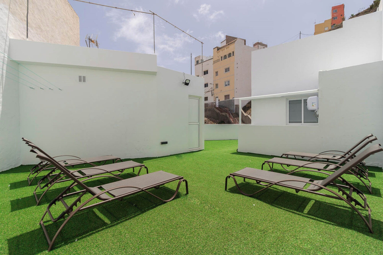 Exterior & Views 2, La Bussola, Las Palmas