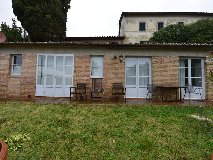 Exterior & Views 2, Belvilla by OYO Lunghe, Siena