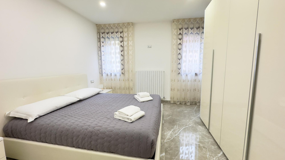 Room 2, Casa Venturini by Ca-sa Check, Venezia