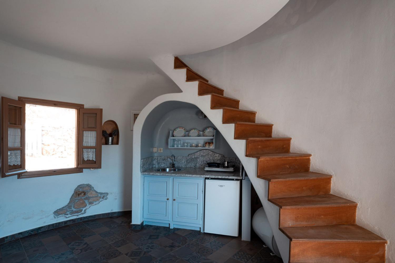 Others 4, XARAKI Traditional Houses, South Aegean